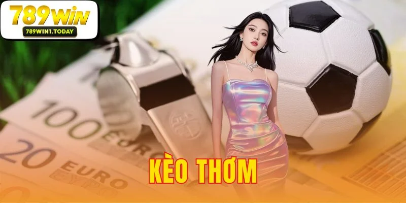 Kèo Thơm