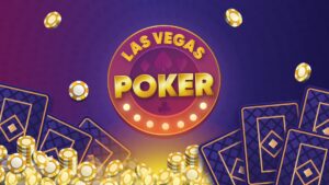 las vegas poker 789WIN